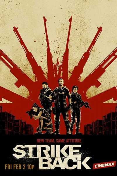 23866مسلسل Strike Back