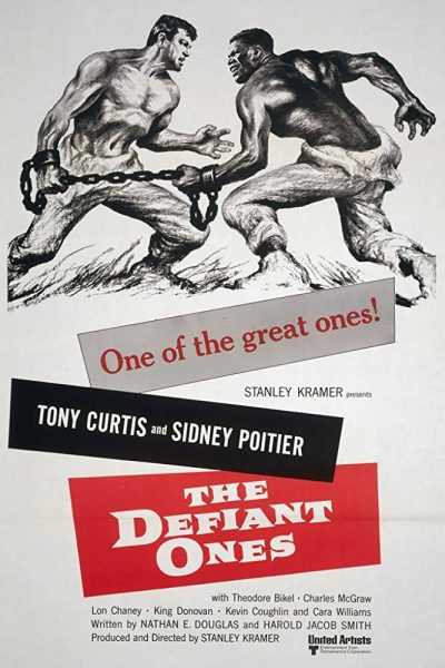 فيلم The Defiant Ones 1958 مترجم