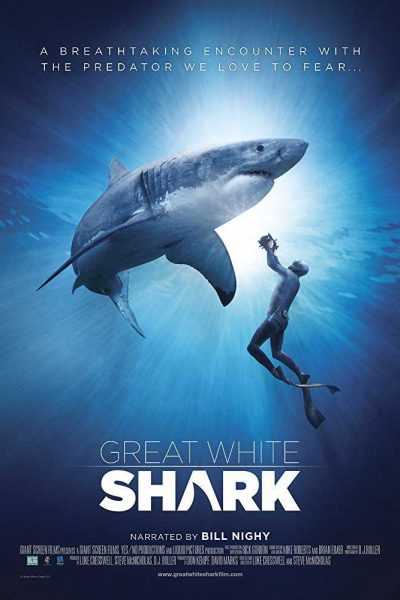 فيلم Great White Shark 2013 مترجم