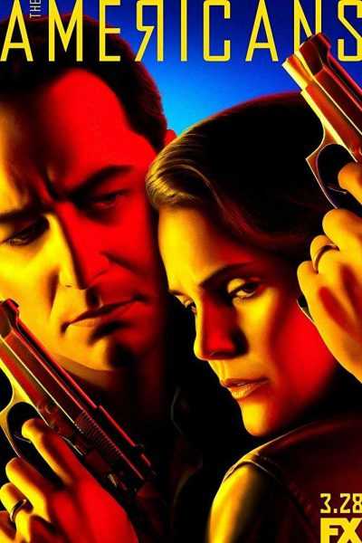 13593مسلسل The Americans