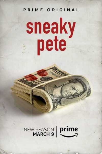 19277مسلسل Sneaky Pete