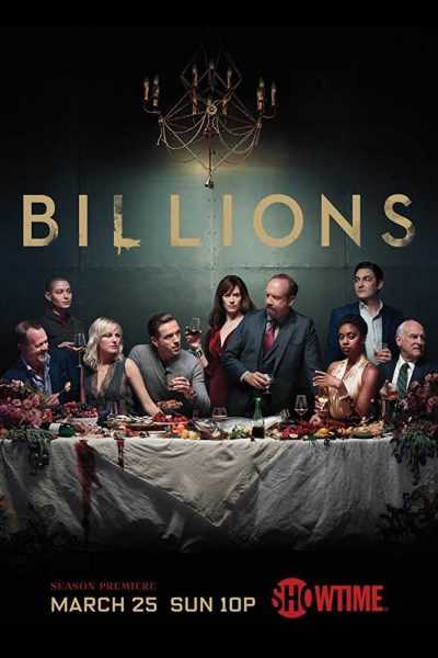 20908مسلسل Billions