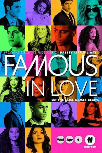 مسلسل Famous in Love