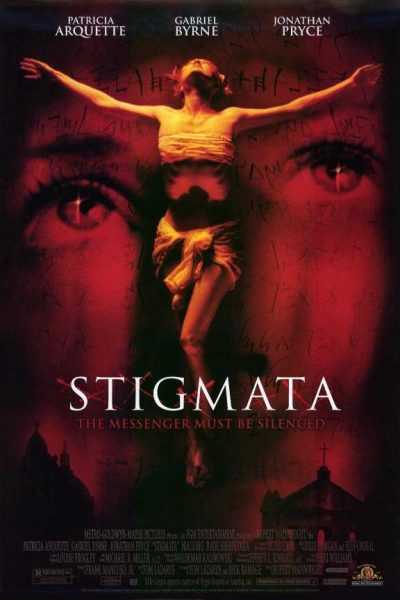 فيلم Stigmata 1999 مترجم