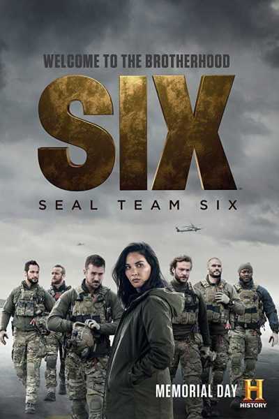 18840مسلسل Six