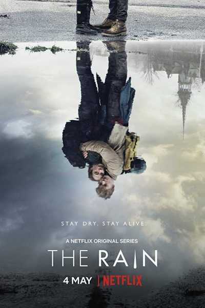 مسلسل The Rain