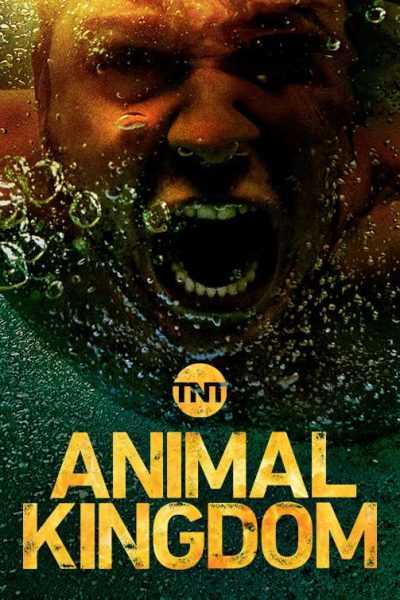 مسلسل Animal Kingdom