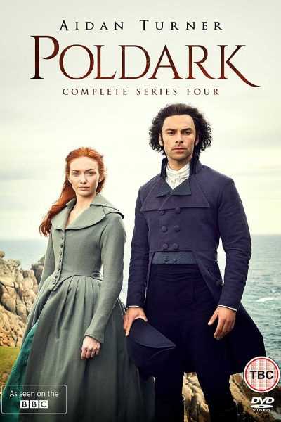 مسلسل Poldark