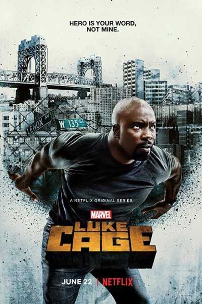 9568مسلسل Luke Cage