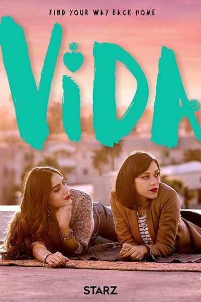 مسلسل Vida
