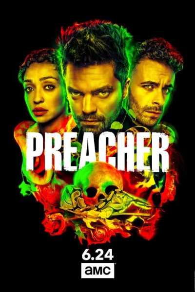 27162مسلسل Preacher