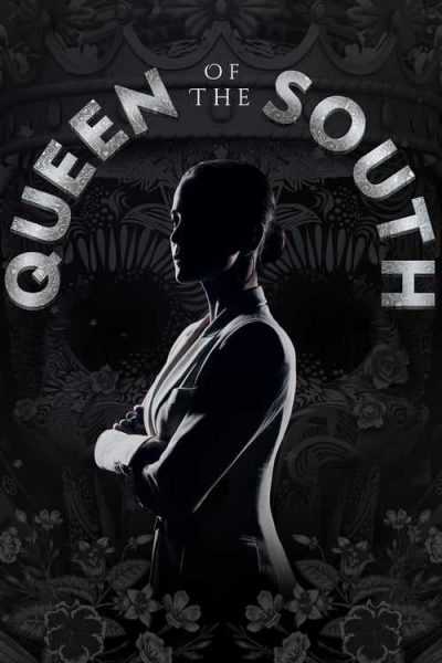 25641مسلسل Queen of the South