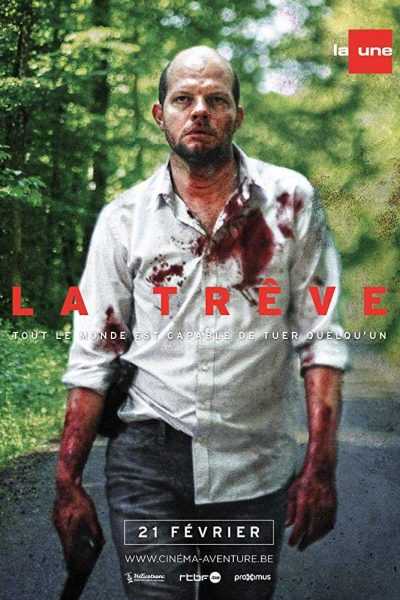 مسلسل La Treve
