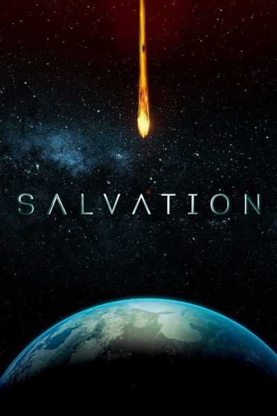26929مسلسل Salvation