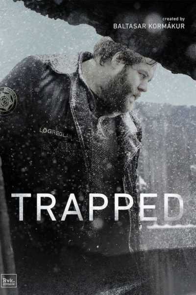 279809مسلسل Trapped