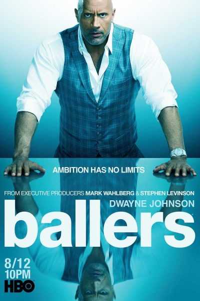 14652مسلسل Ballers