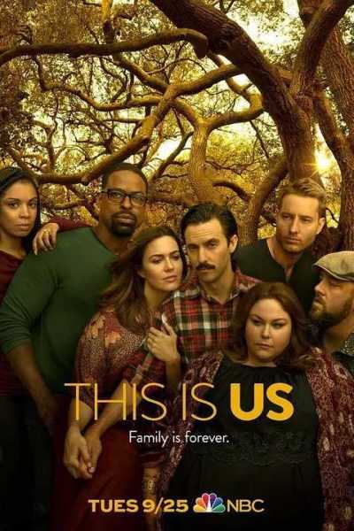 مسلسل This Is Us