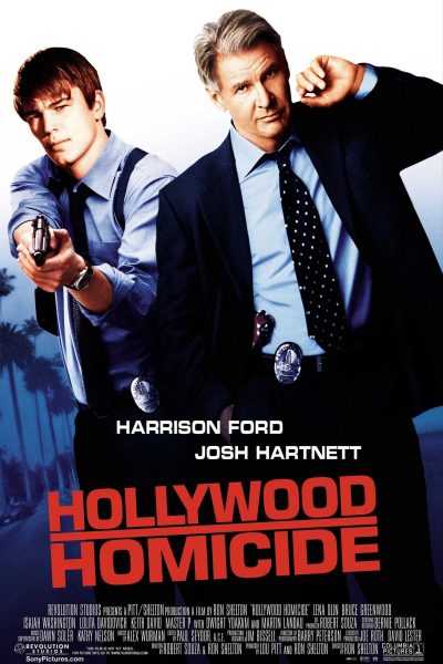 فيلم Hollywood Homicide 2003 مترجم
