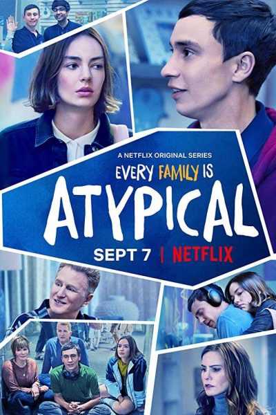 129413مسلسل Atypical