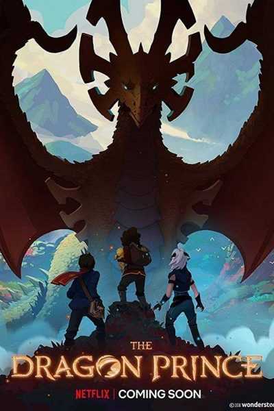 260401مسلسل The Dragon Prince
