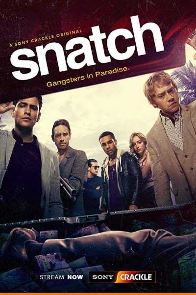مسلسل Snatch