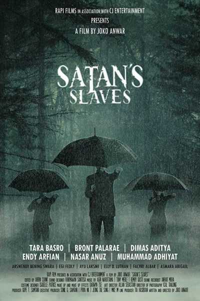 فيلم Satan’s Slave 2017 مترجم