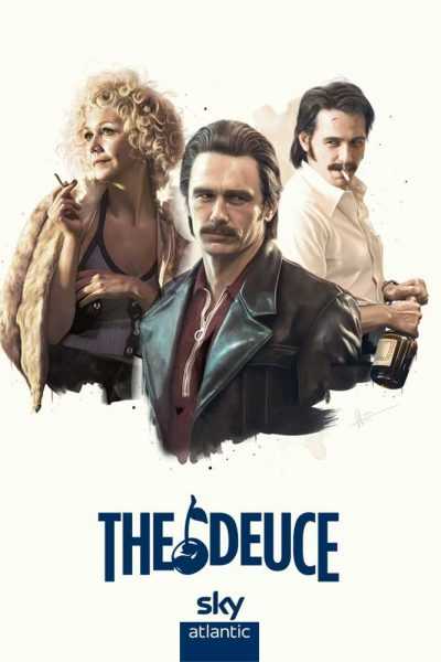 30050مسلسل The Deuce