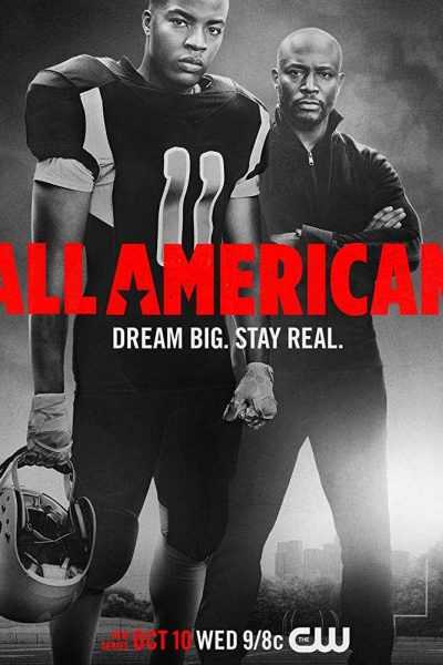 264688مسلسل All American
