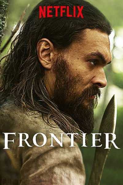 13413مسلسل Frontier