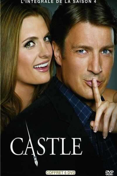 68111مسلسل Castle