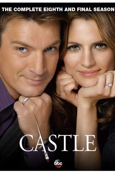 68111مسلسل Castle