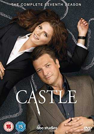 68111مسلسل Castle