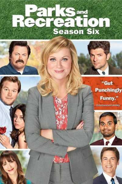 69649مسلسل Parks and Recreation