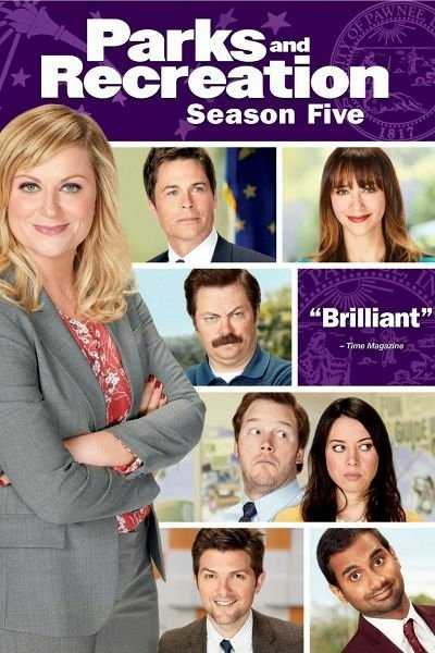 69649مسلسل Parks and Recreation