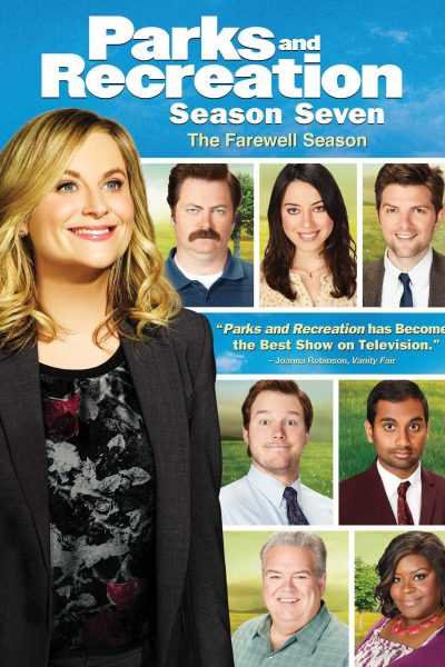 69649مسلسل Parks and Recreation
