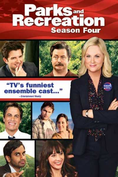 69649مسلسل Parks and Recreation