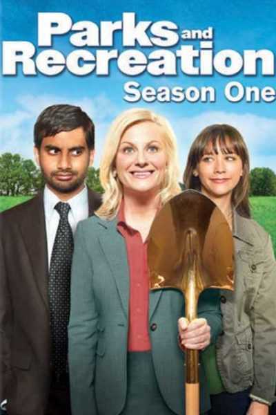 69649مسلسل Parks and Recreation