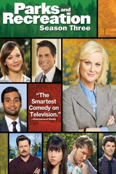 69649مسلسل Parks and Recreation