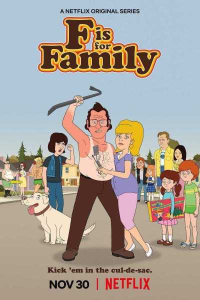 24378مسلسل F is for Family