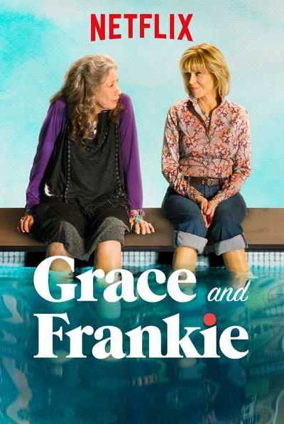 22593مسلسل Grace and Frankie