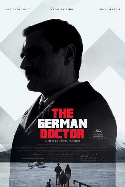 فيلم The German Doctor 2013 مترجم