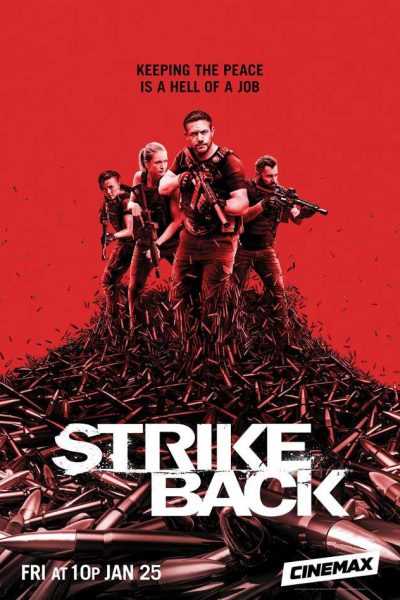 23866مسلسل Strike Back