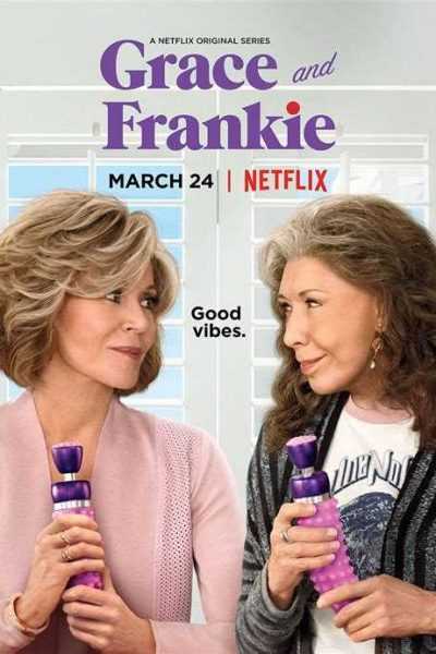 22593مسلسل Grace and Frankie