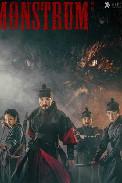 فيلم Monstrum 2018 مترجم