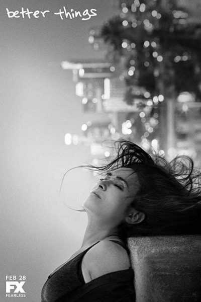 مسلسل Better Things