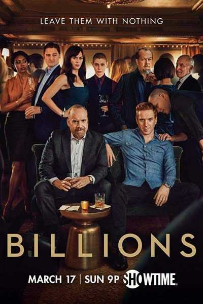 20908مسلسل Billions