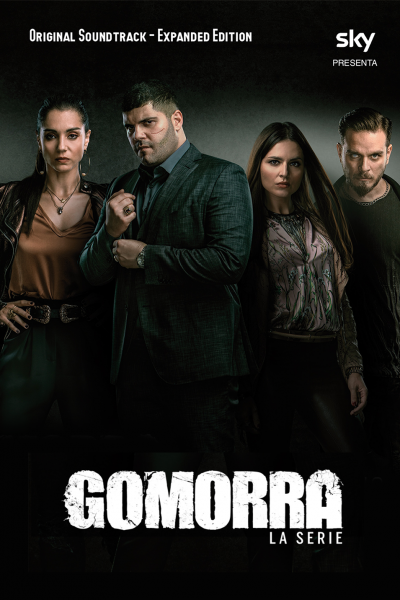 مسلسل Gomorrah