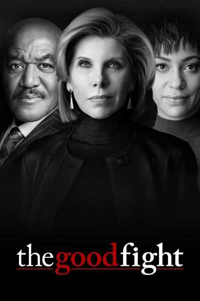 مسلسل The Good Fight