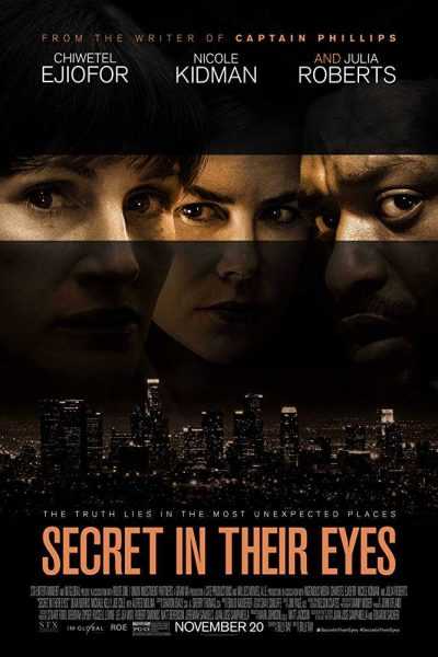 فيلم Secret in Their Eyes 2015 مترجم