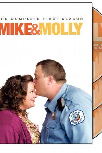 79330مسلسل Mike and molly